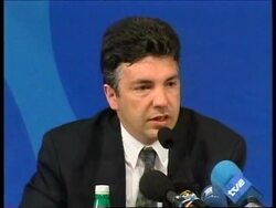 COLOMBIA: BOGOTA: ALCOHOL SALES BANNED BEFORE WORLD CUP GAMES News Clip