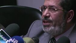 VOICED : Condenan 52 Hermanos Musulmanes News Clip