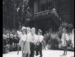 Russian Soviet Archival Footage 1898-1939 Stock Footage
