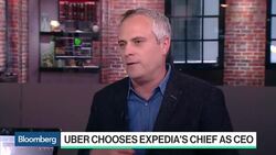 What Dara Khosrowshahi Brings to Uber News Clip