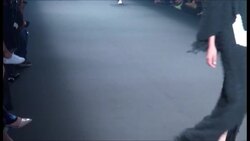 Osklen presents winter collection 2015 at Sao Paulo Fashion Week Instructional Video