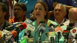 Talks between govt and opposition continue Instructional Video