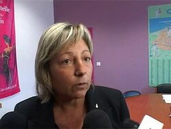 CLEAN: Decision to close migrant 'Jungle' a relief: Calais mayor News Clip