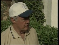 Nuclear inspectors arrive ahead of Iraq mission News Clip