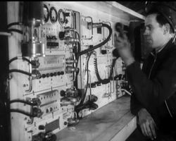 ""PUSH-BUTTON"" MINE News Clip