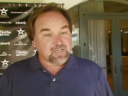 Golf Digest Celebrity Invitational Stock Footage