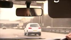 Ministers Want Learner Drivers on the Motorway News Clip
