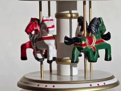 HD : Carousel Stock Footage