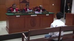 Afghan man sentenced to six years in prison for smuggling asylum seekers to Australia News Clip