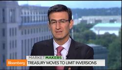 Corporate Tax Reform: Could We See It Before 2017? News Clip