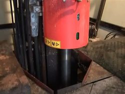 CLEAN: North Pole 'carbon storage' experiment to limit global warming News Clip