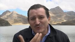 Challenges faced by Peru's desert capital to obtain fresh water Instructional Video