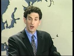 USA: STATE DEPARTMENT KOSOVO PRESS BRIEFING News Clip