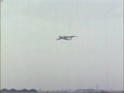 Chicago O'Hare International Airport Stock Footage