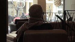 CLEAN : Refugee describes persecution he faced as a gay man in Chechnya News Clip