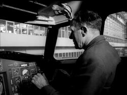 CONCORDE - PROGRESS REPORT News Clip