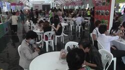 Festival celebrates Thai street food News Clip