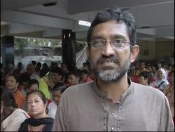 Outraged Indian Catholics threaten hunger strike in films protest News Clip