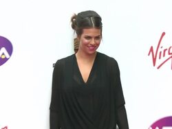 B-ROLL - Peng Shuai, Ajla Tomljanovic, Sorana Cirstea at WTA Pre-Wimbledon Party presented by Dubai Duty Free Stock Footage