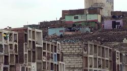 VOICED : Una vida entre tumbas en Peru News Clip