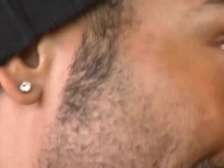 David Haye vs Dereck Chisora: Press Conference Stock Footage