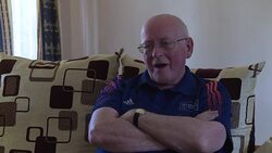 CLEAN : Kenyas athletes try to stay on track after doping scandals News Clip