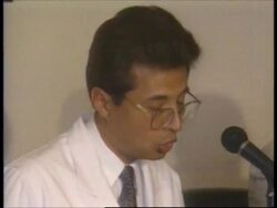 MEXICO: MEXICO CITY: CHOLERA ON THE INCREASE Instructional Video