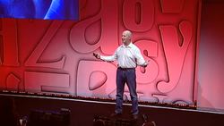 Julian Treasure: Shh! Sound health in 8 steps Instructional Video