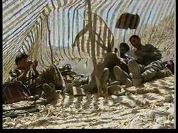 INDIA: INDIA/PAKISTAN DISPUTED KASHMIR REGION LATEST News Clip