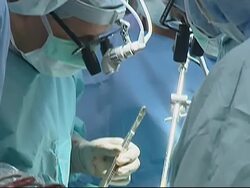 A new pill designed to prevent blood clots News Clip