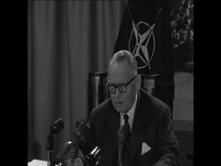 CAN 053 STIKKER HOLDS PRESS CONFERENCE Instructional Video