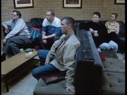 N. IRELAND:  INQUIRY TO BE HELD INTO "BLOODY SUNDAY" KILLINGS (3) News Clip