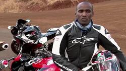VOICED : Kenyas superbike races take off News Clip
