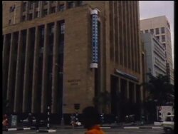 Premier Mugabe Receives Freedom Of Harare, Harare Street Scenes, Mugabe Speech News Clip