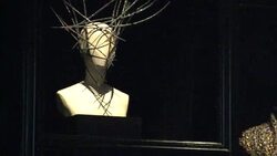 Largest ever Alexander McQueen exhibition on display at the Victoria and Albert Museum News Clip