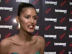 Entertainment Weekly/Vavoom Upfront Party Stock Footage