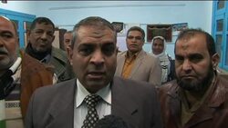 Final day of voting in parliamentary elections; polls close News Clip