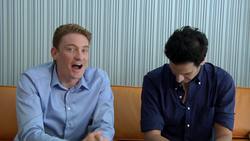 Shopping in English Instructional Video