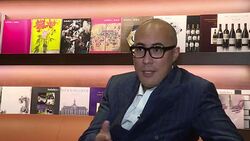 CLEAN : Auctioneers target Asian buyers despite China cool down News Clip