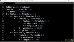 Julia for Data Science (Video 24) Instructional Video
