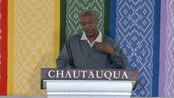 James Forbes: Compassion at the dinner table Instructional Video