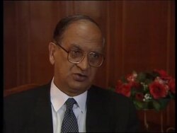 WRAP: Pakistan FM on India, border situation and al Qaida hunt. News Clip