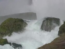 Niagara 7-27s: HD 1080/60i Stock Footage