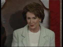 President Bush State of the Union speech on health, immigration, energy News Clip