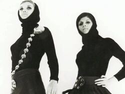 Pierre Cardin Stock Footage