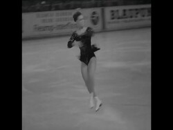 CAN712 EUROPEAN FIGURE SKATING CHAMPIONSHIP HELD IN BRATISLAVA News Clip