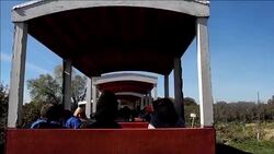 CLEAN : Agri tourism a growing industry in the United States News Clip