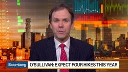 High Frequency's O'Sullivan Sees Too Much Stimulus in System News Clip