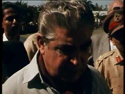 Peru Earthquake, Pakistan Floods, Apollo 13, Heyerdal Sails In A Papyrus Boat, Latin America News Clip