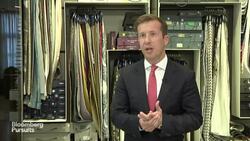 The Ultimate in Bespoke Luxury: Tailor-Made Superyacht News Clip